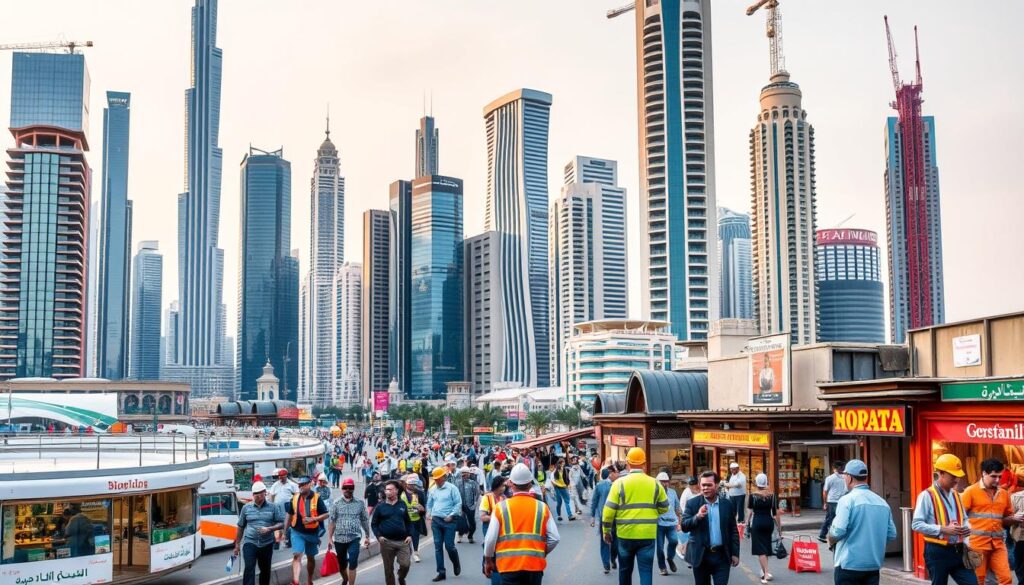 UAE job opportunities