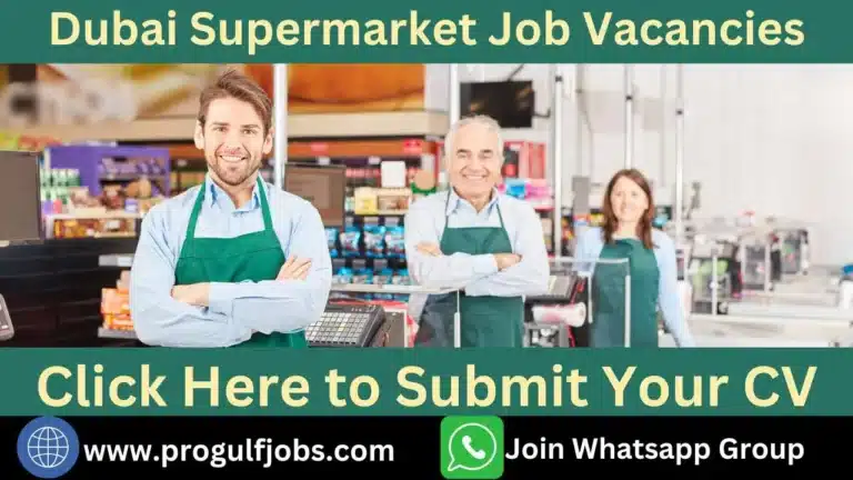 Dubai Supermarket