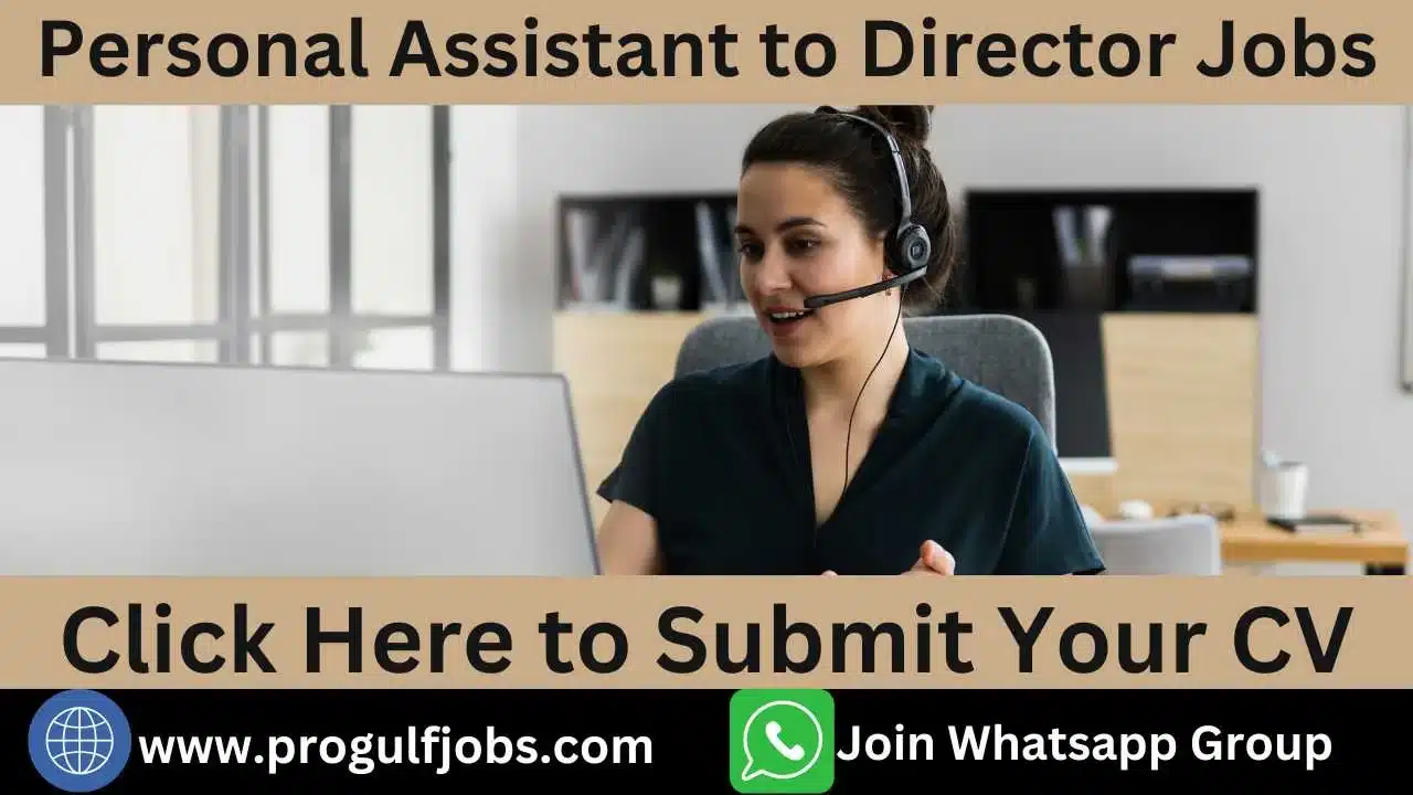 Personal Assistant