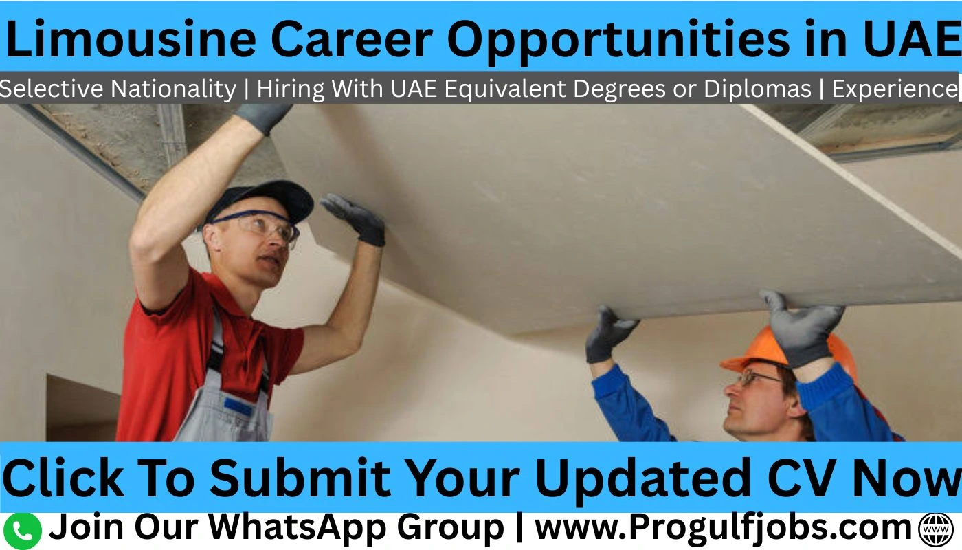 carpenter careers