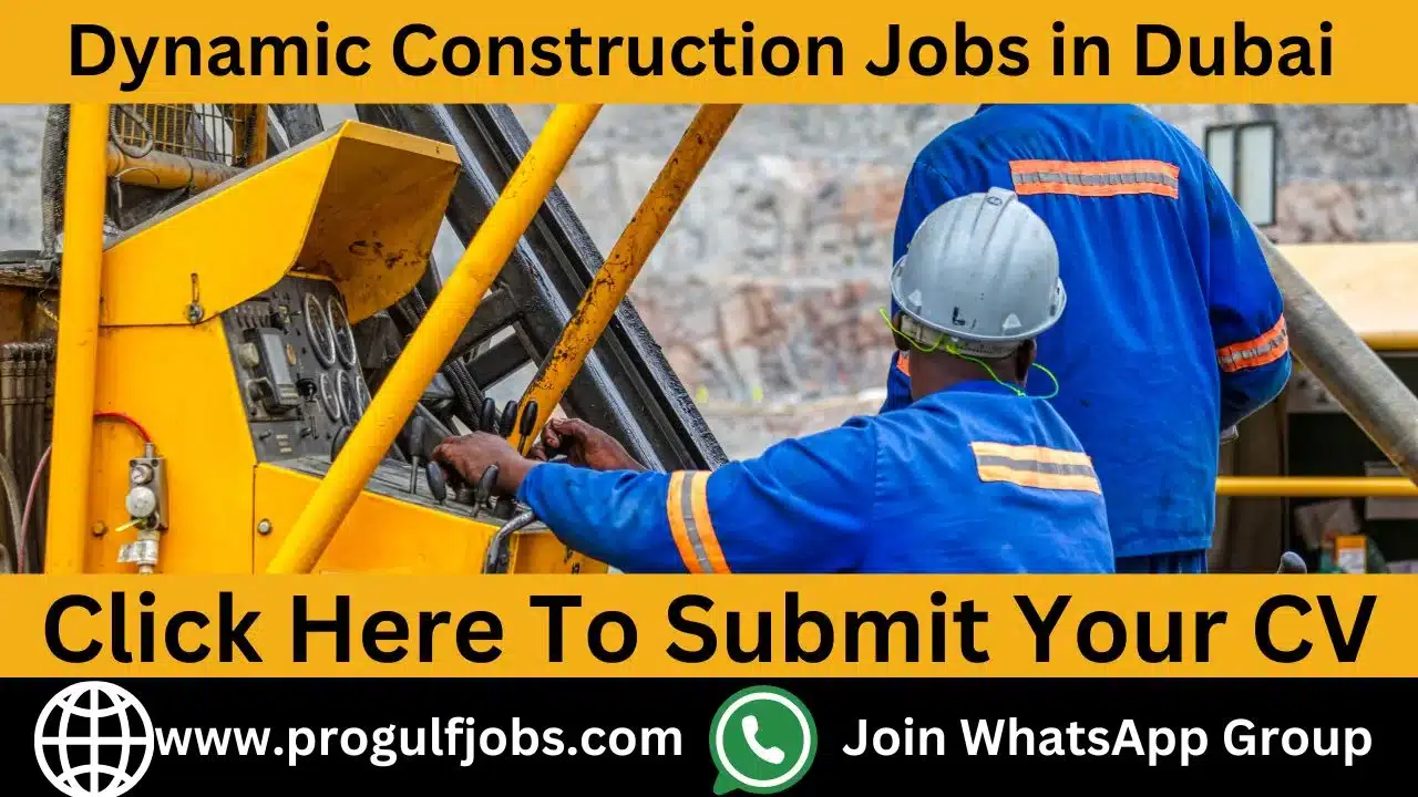 Construction Team