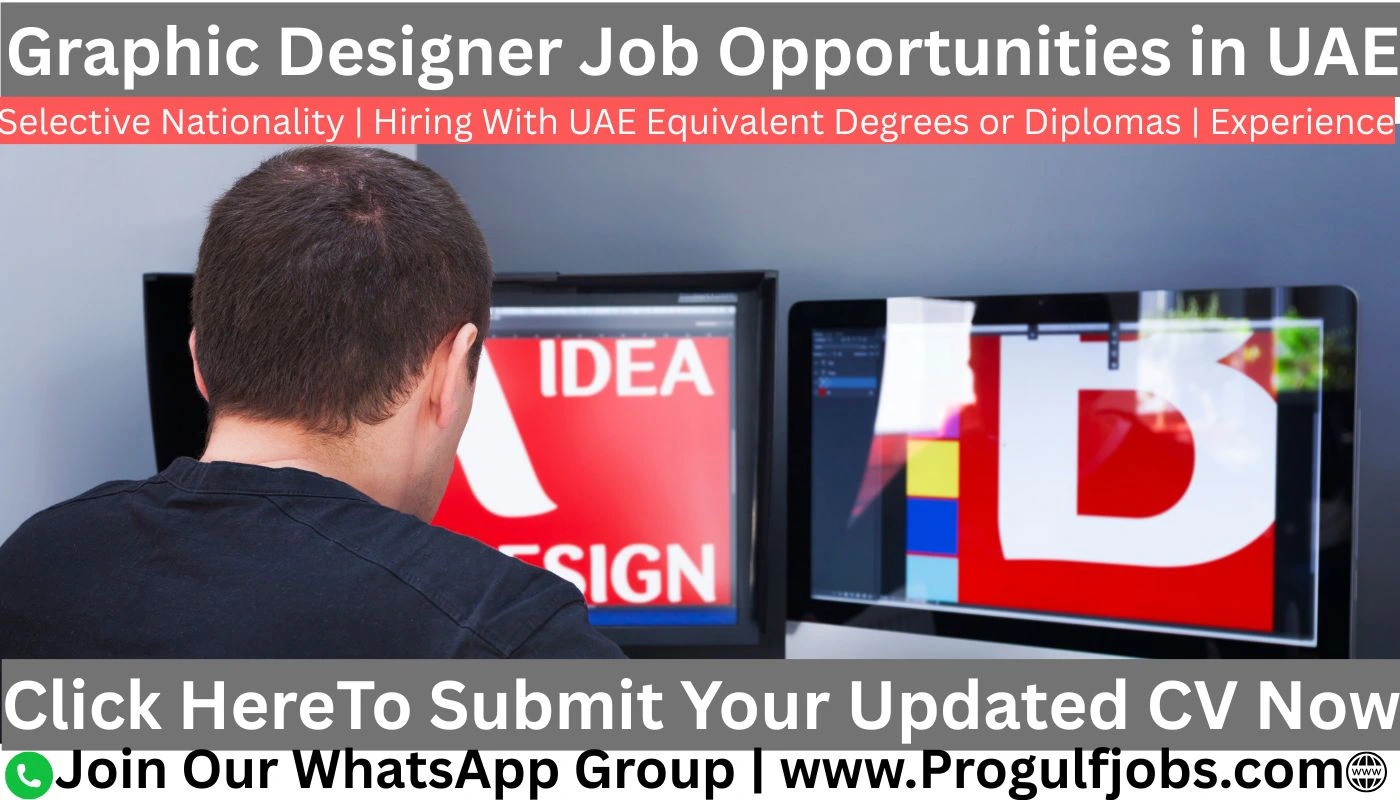 Graphic Designer careers
