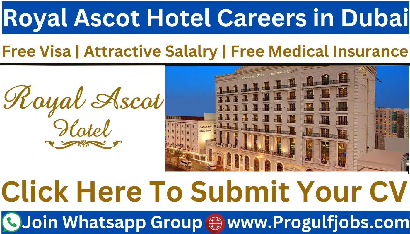 royal ascot Hotel