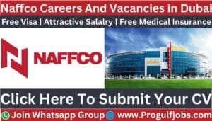 naffco dubai careers