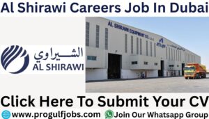 Al Shirawi Group