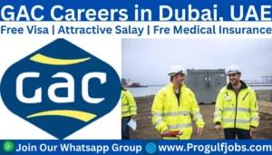 gac group career