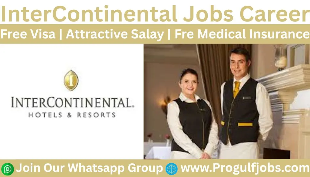 intelcontinental careers