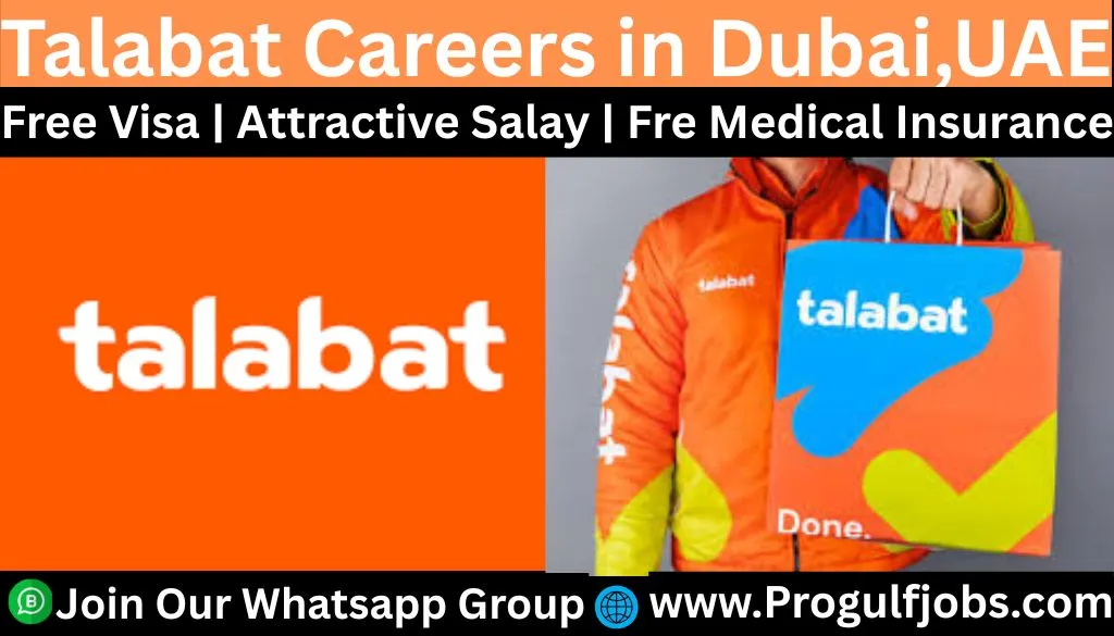 talabat careers
