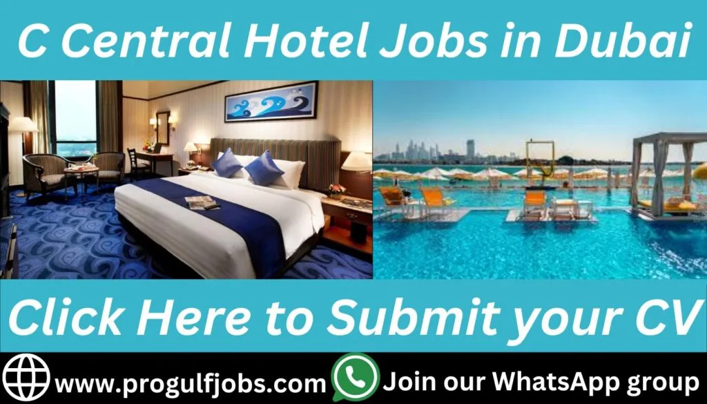 ccentral careers