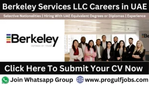 Berkeley Careers