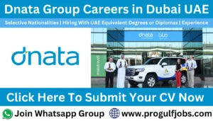 dnata jobs