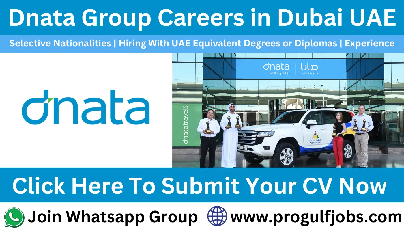 dnata jobs