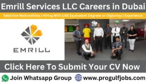 Emrill Careers