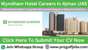 Wyndham Hotel Careers