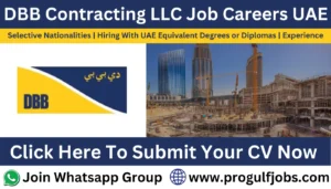 DBB Contracting LLC Job