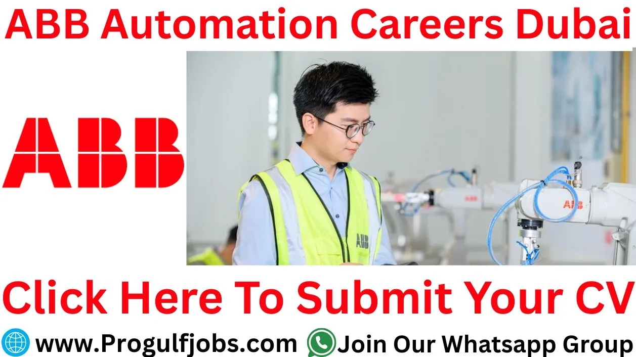 ABB Automation