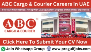 ABC Cargo Careers