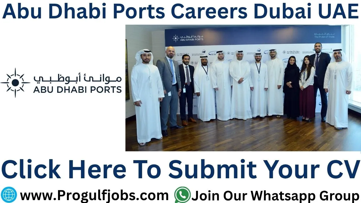 Abu Dhabi Ports