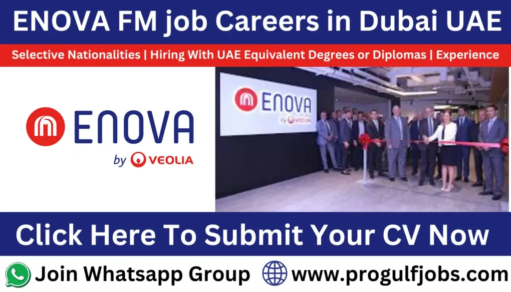 enova careers