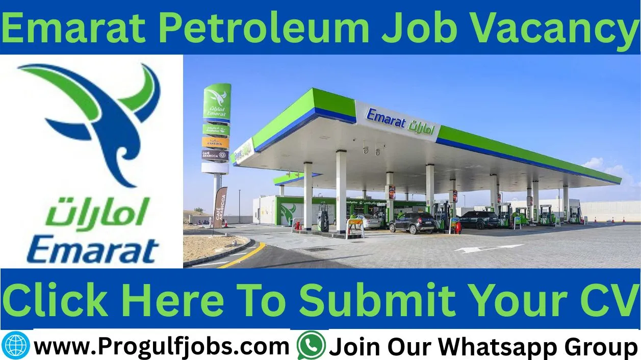 Emarat Petroleum