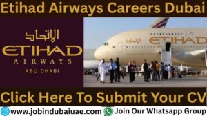 Etihad Airways