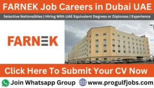 farnek careers