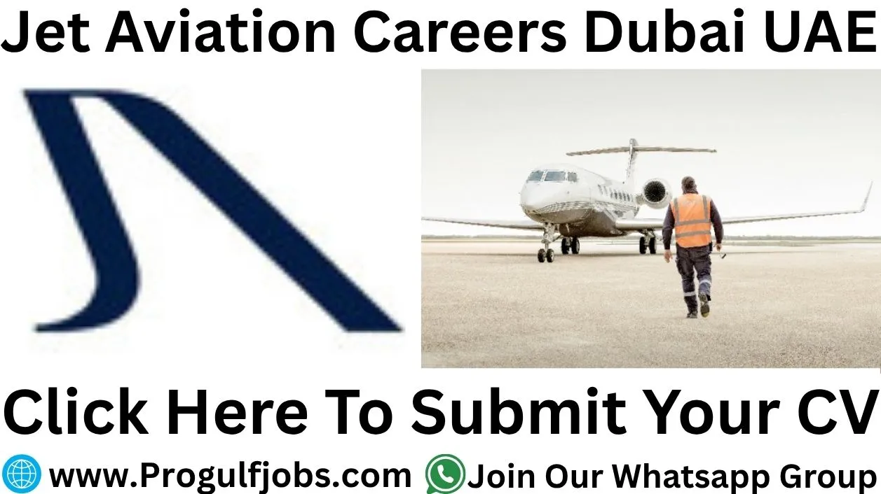 Jet Aviation