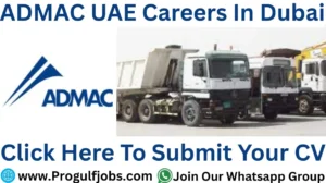 ADMAC UAE