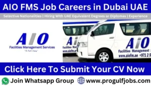 aio facilities career