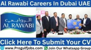 Al Rawabi Group