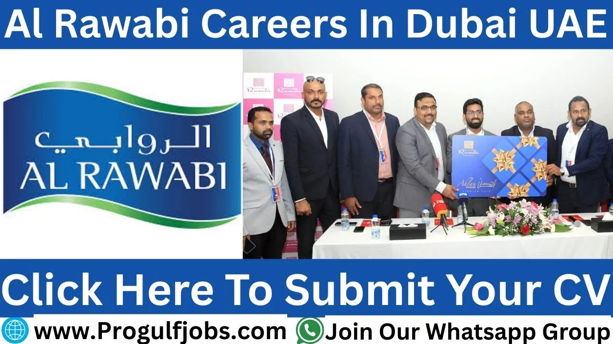 Al Rawabi Group