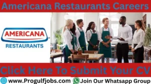 Americana Restaurants