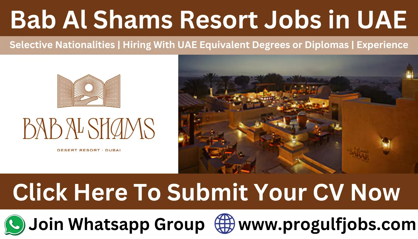 Bab Al Shams Desert Resort