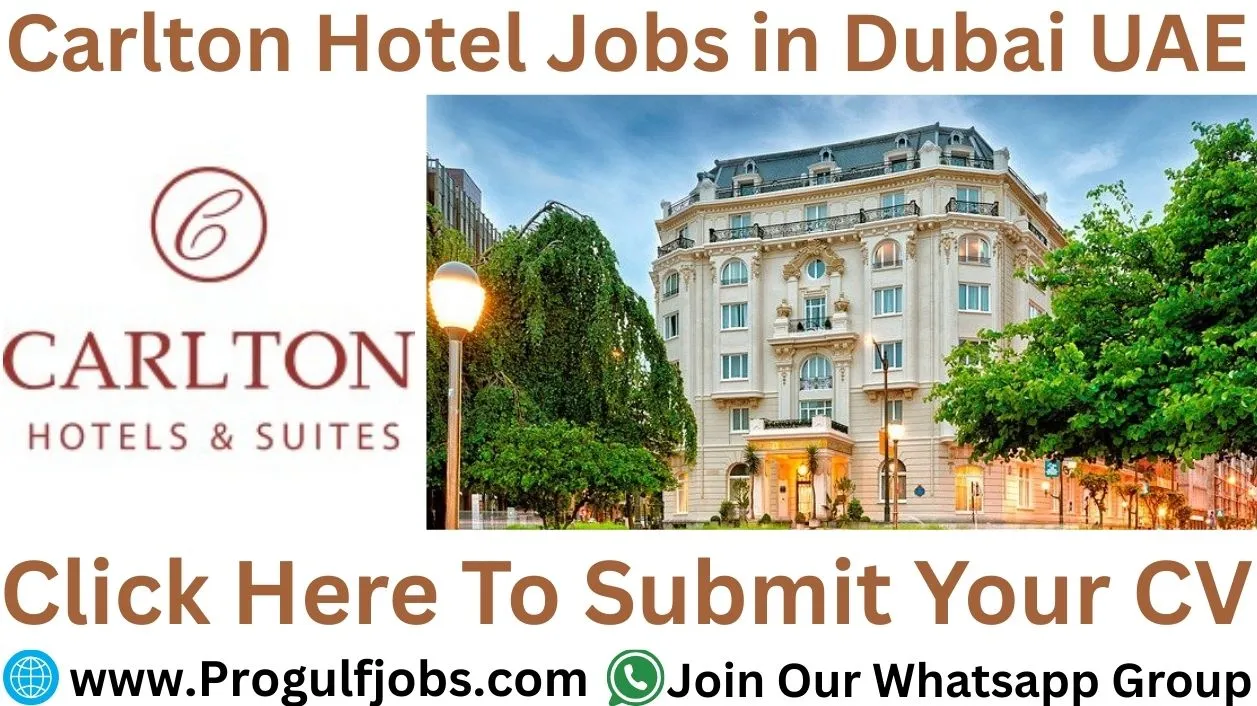 Carlton Hotel