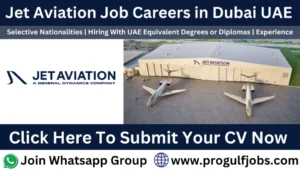 jet aviation careers