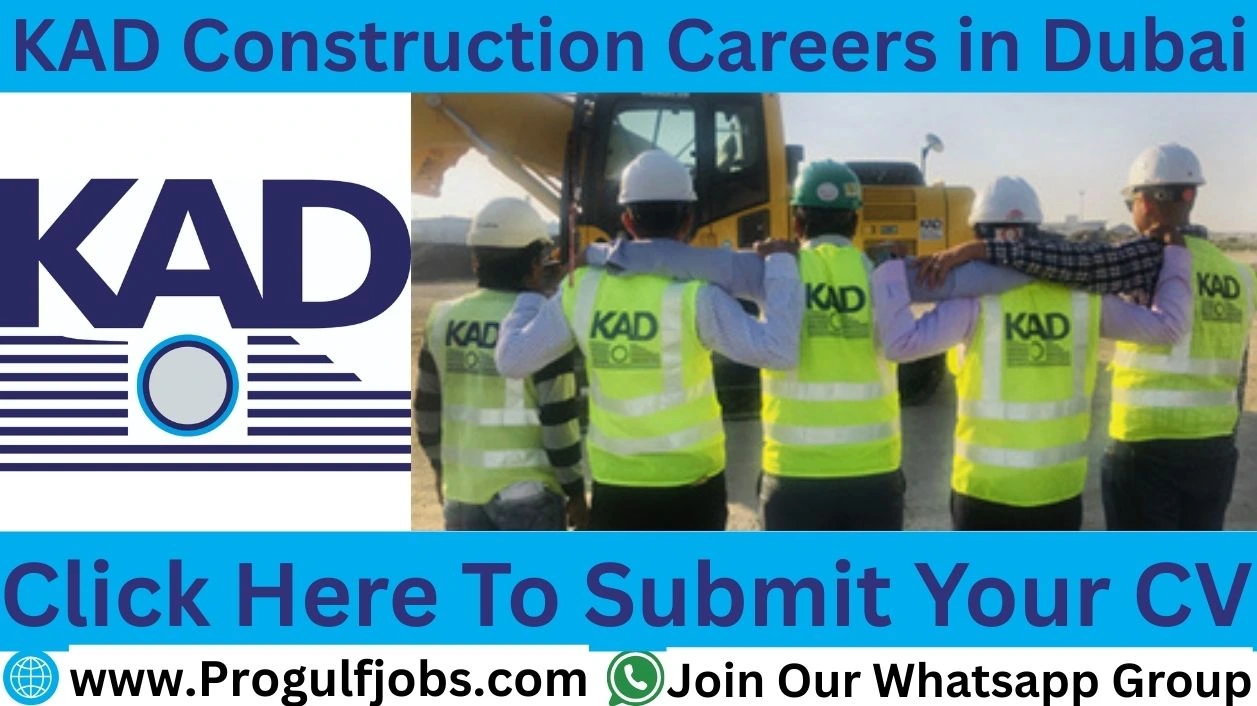 KAD Construction