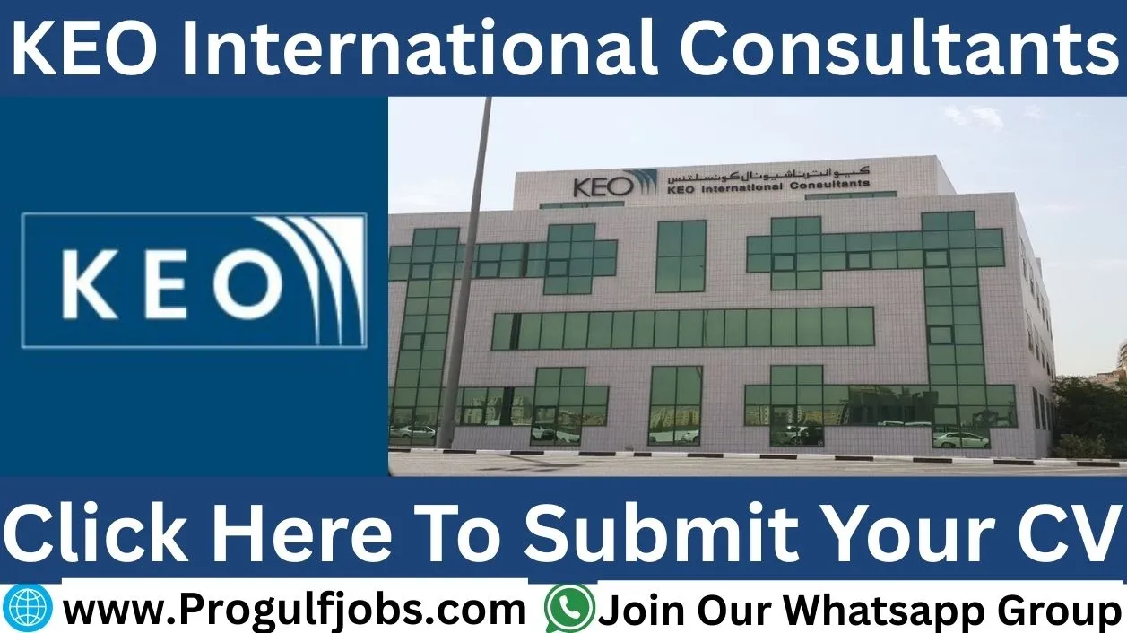 KEO International