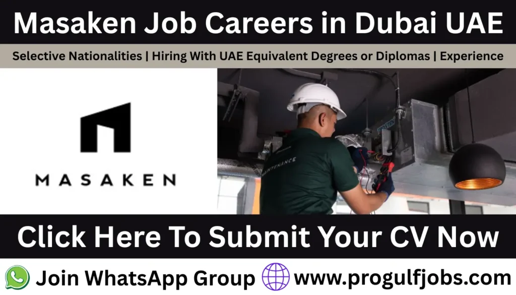 masaken career