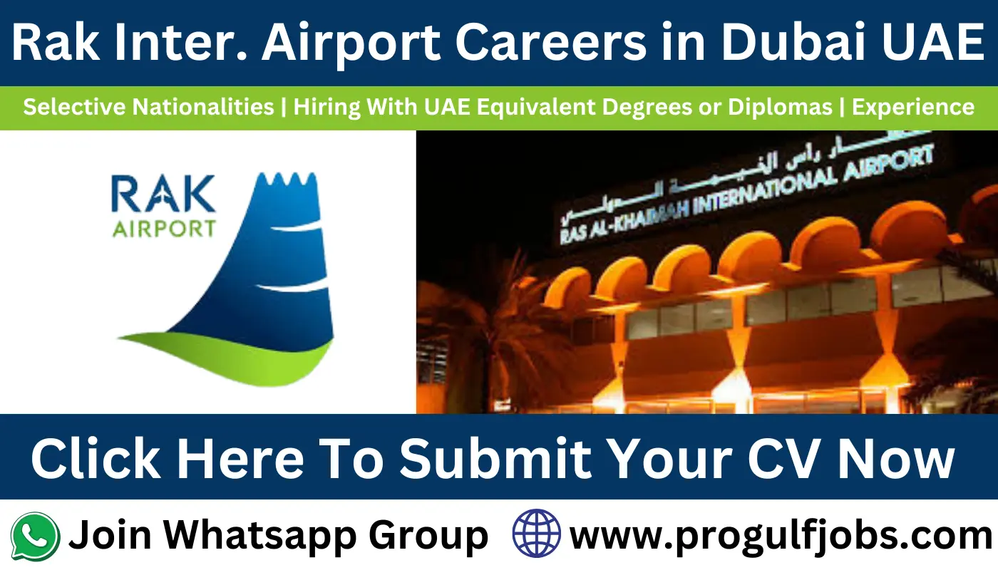 Rak International Airport