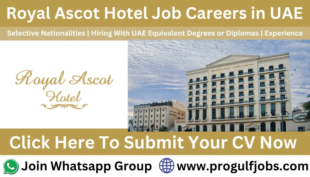 royal ascot hotel