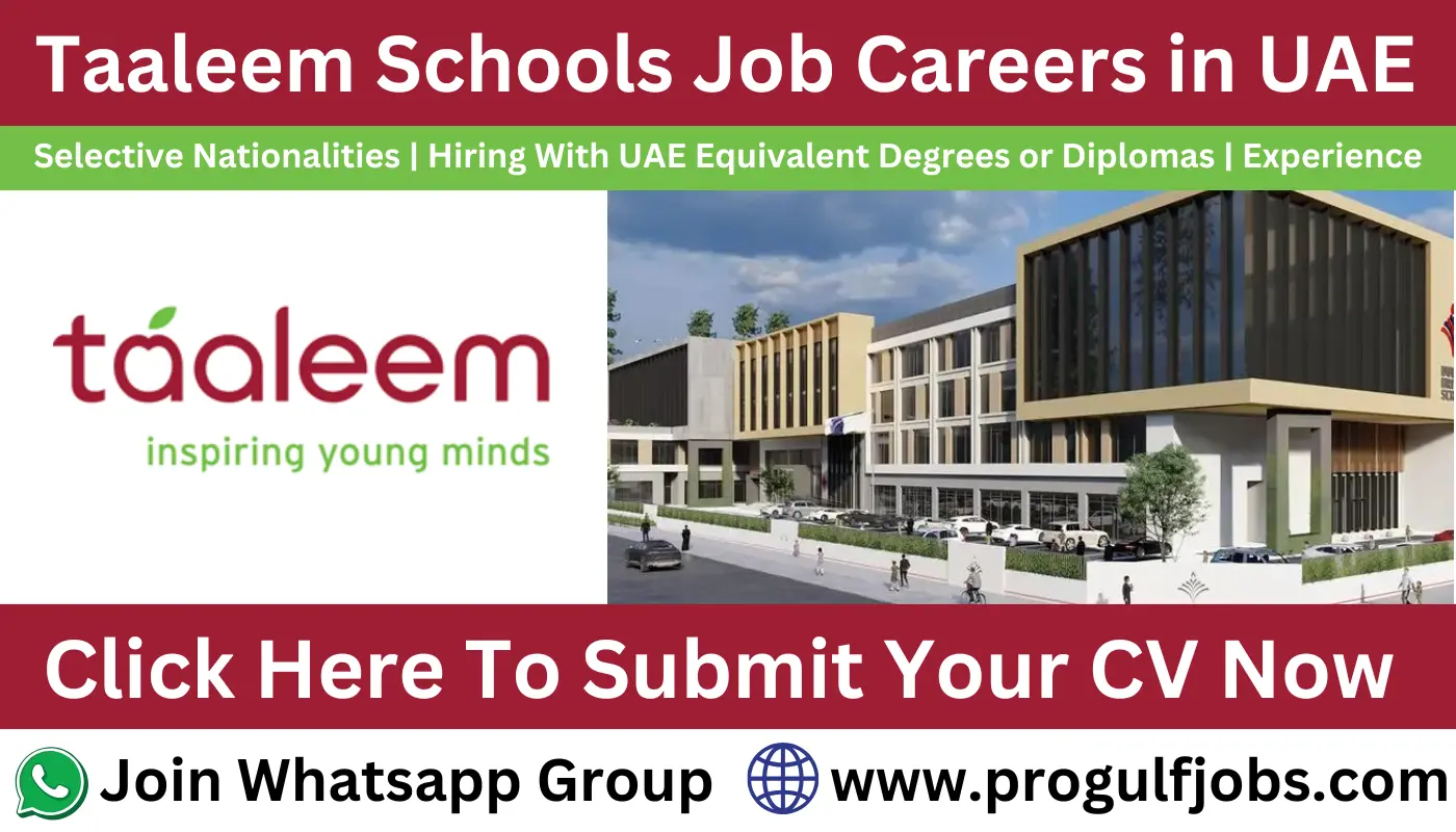 Taaleem Schools
