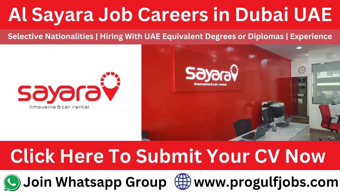 Al Sayara Car Rental