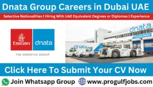 Dnata Careers