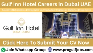 Gulf Inn Hotel Dubai