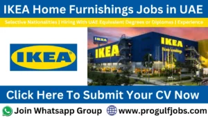 IKEA Careers Dubai