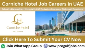 Corniche Hotel Abu Dhabi