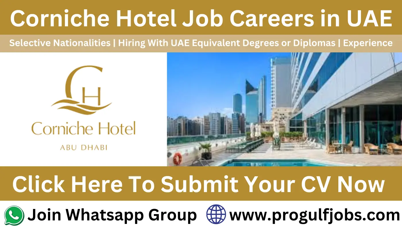 Corniche Hotel Abu Dhabi