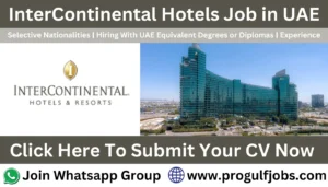 InterContinental Hospitality