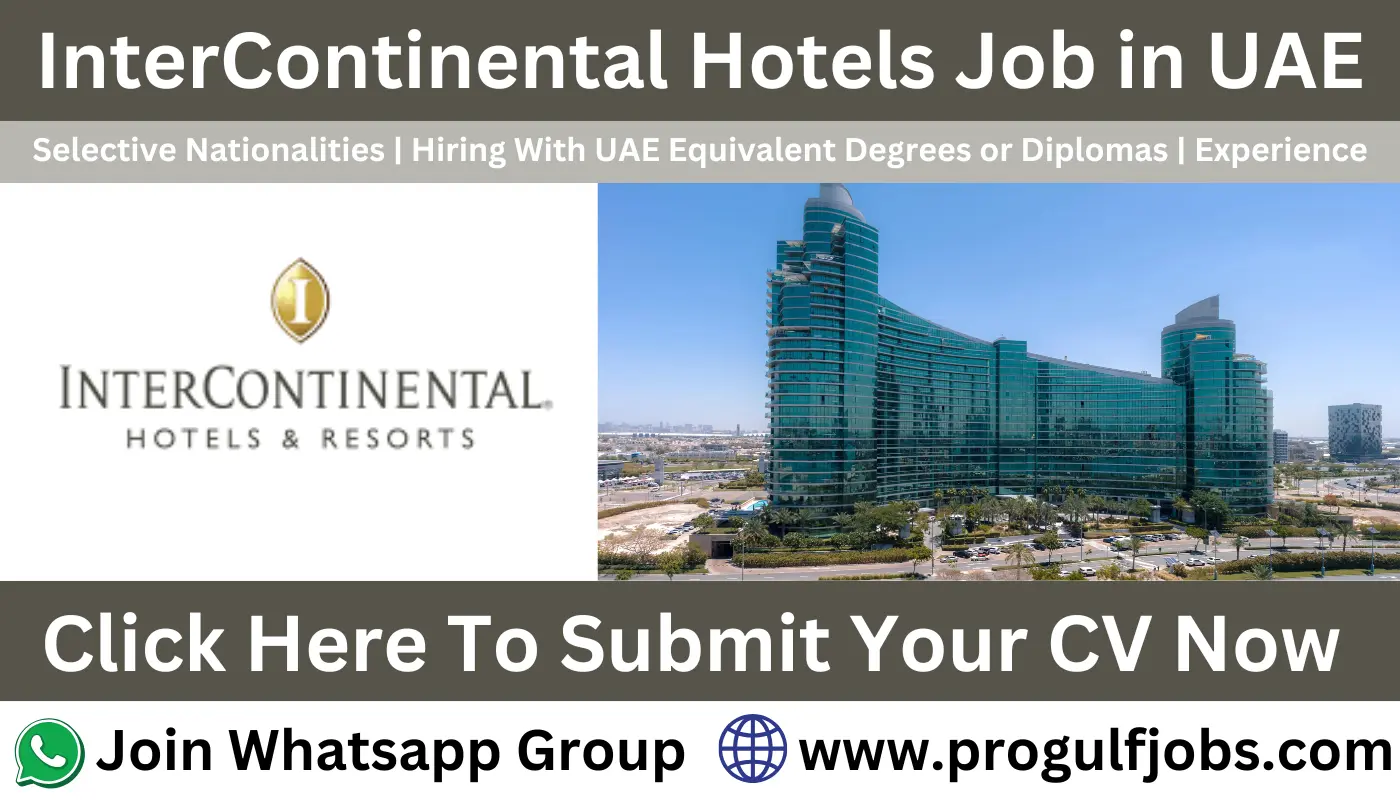 InterContinental Hospitality