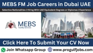 MEBS Facility Management